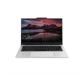 Avita NS14A8INF541-CS Core i5 10th Gen 8GB RAM Windows 10 Home Laptop image