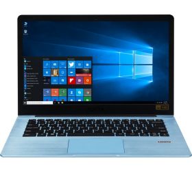 Avita NS14A6INV561-CBGYB Ryzen 5 Quad Core 3500U 8GB RAM Windows 10 Home in S Mode Laptop image