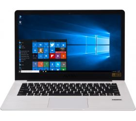 Avita NS14A6INV561-SWGYB Ryzen 5 Quad Core 3500U 8GB RAM Windows 10 Home in S Mode Laptop image