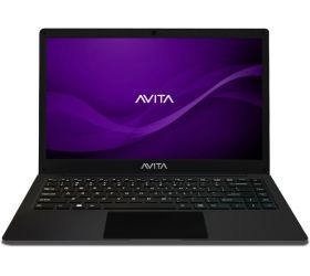 Avita SATUS NU14A1INC43PN-MB Celeron Dual Core  Laptop image