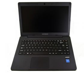 Coconics Enabler C1314 Series Core i3 7th Gen Laptop image