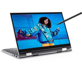 DELL Inspiron 14-5410 Core i3 11th Gen  2 in 1 Laptop image