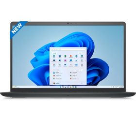 DELL New Inspiron 15 Laptop Core i5 1235U 12th Gen  Thin and Light Laptop image