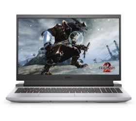 DELL G15 G15-5515 Ryzen 7 Octa Core 5800H  Gaming Laptop image
