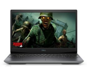 Dell G5 5505 Ryzen 5 Hexa Core 4600H 8GB RAM Windows 10 Home Laptop image