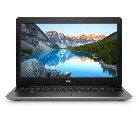 Dell 3593 Core i3 10th Gen 4GB RAM Windows 10 Home Laptop image