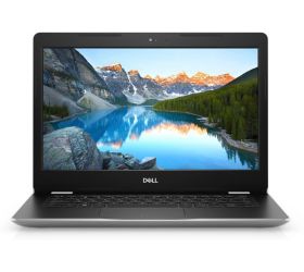 Dell 3493 Core i3 10th Gen 4GB RAM Windows 10 Home Laptop image