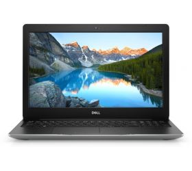 Dell 3593 Core i5 10th Gen 4GB RAM Windows 10 Home Laptop image