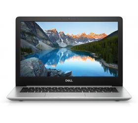 Dell 5370 Core i7 8th Gen 8GB RAM Windows 10 Home Laptop image