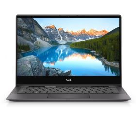 Dell 7391 Core i5 10th Gen 8GB RAM Windows 10 Home Laptop image