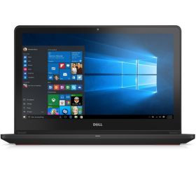 Dell 7559 Core i7 6th Gen 8GB RAM Windows 10 Home Laptop image