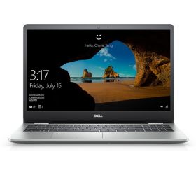 DELL Inspiron Inspiron 5593 Core i5 10th Gen  Laptop image