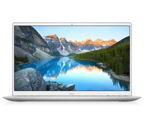 Dell Inspiron 5501 Core i5 10th Gen 8GB RAM Windows 10 Home Laptop image