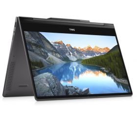 DELL Inspiron Inspiron 7391 Core i7 10th Gen  Thin and Light Laptop image