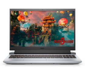 DELL G15-5515 Ryzen 5 Hexa Core 5600H  Gaming Laptop image
