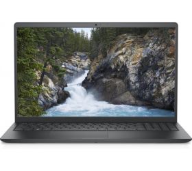 DELL Vostro X9K0T Core i3 10th Gen  Thin and Light Laptop image