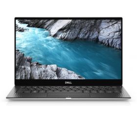 DELL XPS 7390 Core i5 10th Gen  Thin and Light Laptop image
