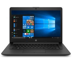 HP 14q 14q-cy0006AU APU Dual Core A9 A9-9425  Thin and Light Laptop image