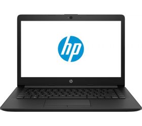 HP 14q-cs0009TU Core i3 7th Gen 4GB RAM DOS Laptop image