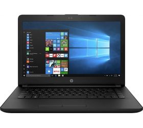 HP 14q-CS0005TU Core i3 7th Gen 4GB RAM Windows 10 Home Laptop image