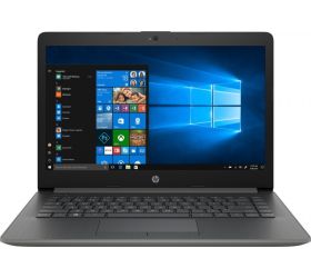 HP 14q-cs0014TU Core i3 7th Gen 4GB RAM Windows 10 Home Laptop image