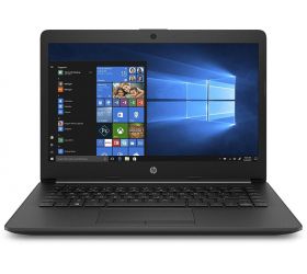 HP 14q-cs0019TU Core i3 7th Gen 4GB RAM Windows 10 Home Laptop image