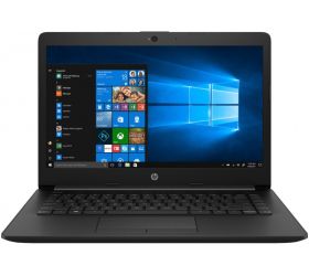 HP 14q-cs0023TU Core i3 7th Gen 8GB RAM Windows 10 Home Laptop image