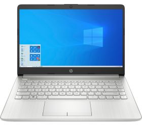 HP 14s 14s-er0004TU Core i3 10th Gen  Thin and Light Laptop image