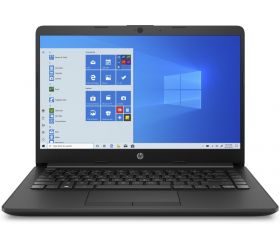 HP 14s-cf3074TU Core i3 10th Gen 8GB RAM Windows 10 Home Laptop image