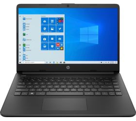 HP 14s 14s-dy2500TU Core i3 11th Gen  Thin and Light Laptop image