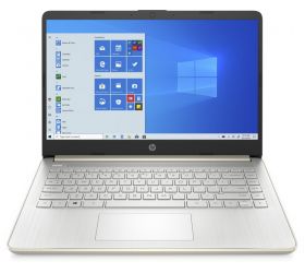 HP 14s 14s-DR2005TU Core i3 11th Gen  Thin and Light Laptop image