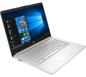 HP 14s 14s- DR2016TU Core i5 11th Gen  Thin and Light Laptop image