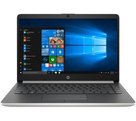 HP 14s 14s-dk0093AU Ryzen 5 Quad Core 3500U 3rd Gen  Thin and Light Laptop image