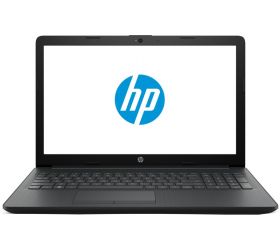 HP 15-da0077tx Core i5 8th Gen 8GB RAM DOS Laptop image