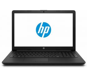 HP 15q-ds0015tu Core i3 7th Gen 4GB RAM DOS Laptop image