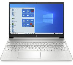 HP 15s-du2009tu Core i3 10th Gen 4GB RAM Windows 10 Home Laptop image