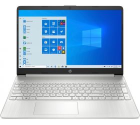 HP 15s-fr1004tu Core i3 10th Gen 4GB RAM Windows 10 Home Laptop image