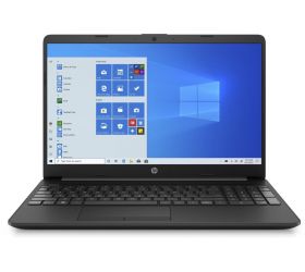 HP 15s 15s-dy3001TU Core i3 11th Gen  Thin and Light Laptop image