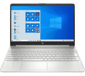 HP 15s FR2508TU Core i3 11th Gen  Thin and Light Laptop image