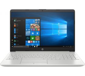 HP 15s-du0093TU Core i3 8th Gen 8GB RAM Windows 10 Home Laptop image