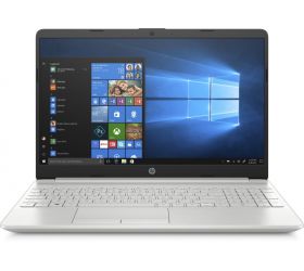 HP 15s-DU1034TU Core i5 10th Gen 8GB RAM Windows 10 Home Laptop image