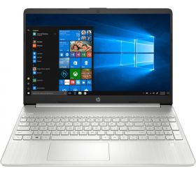 HP 15s 15s-FQ2535TU Core i5 11th Gen  Thin and Light Laptop image