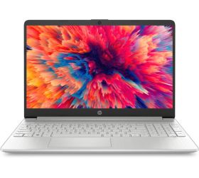 HP 15s Intel 15s-fq5007TU Core i3 12th Gen  Thin and Light Laptop image