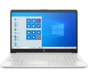 HP 15s-GR0008AU Ryzen 3 Dual Core 3250U 4GB RAM Windows 10 Home Laptop image