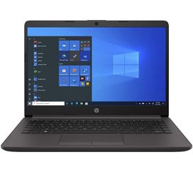 HP G8 240 Core i3 10th Gen  Business Laptop image