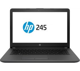 HP APU Dual Core A6 A6-9225 4GB RAM DOS Laptop image