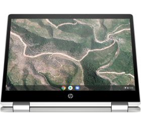 HP ChromeBook 12b-ca0006TU Celeron Dual Core  Chromebook image