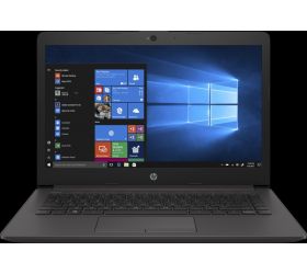 HP 1S5F1PACore i3 10th Gen 4GB RAM Windows 10 Home Laptop image