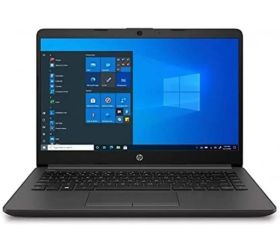HP 250 G8 Notebook Core i3 10th Gen  Business Laptop image