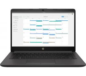 HP 240 G8 Core i3 10th Gen  Laptop image